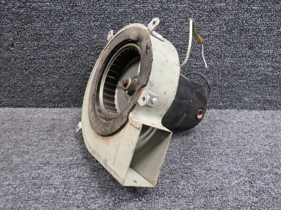 WZ1V017 Universal Electric Blower Motor Assembly (Volts: 24)