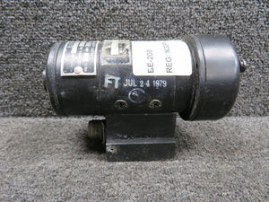 50-380071 Beechcraft Electric Motors (Volts: 27, Amps: 5.2)