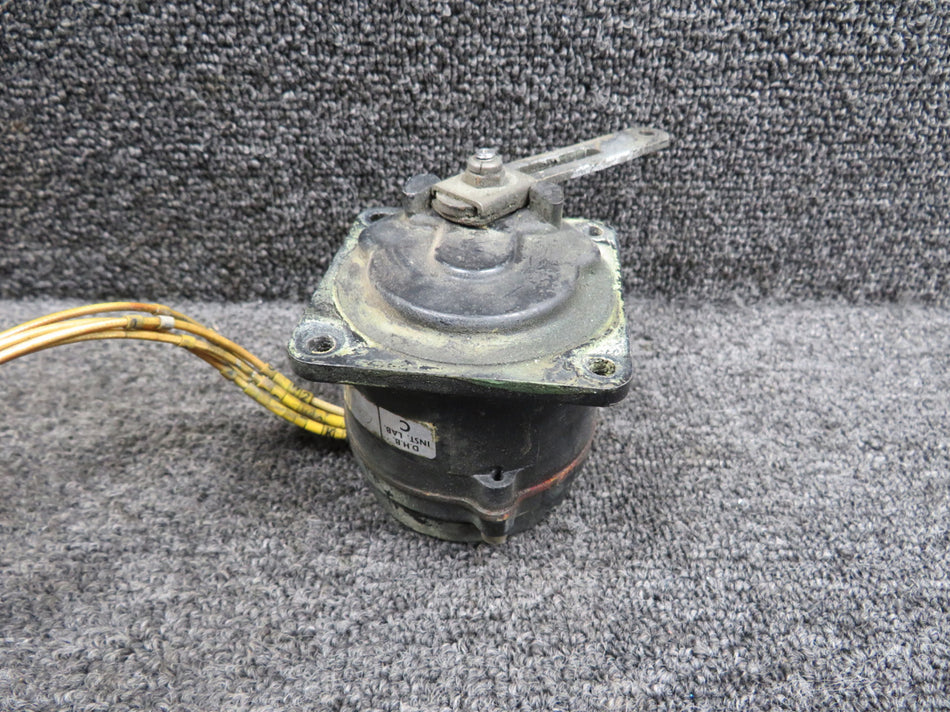 841FL-BU Smiths Position Transmitter (Ratio: 6-1)