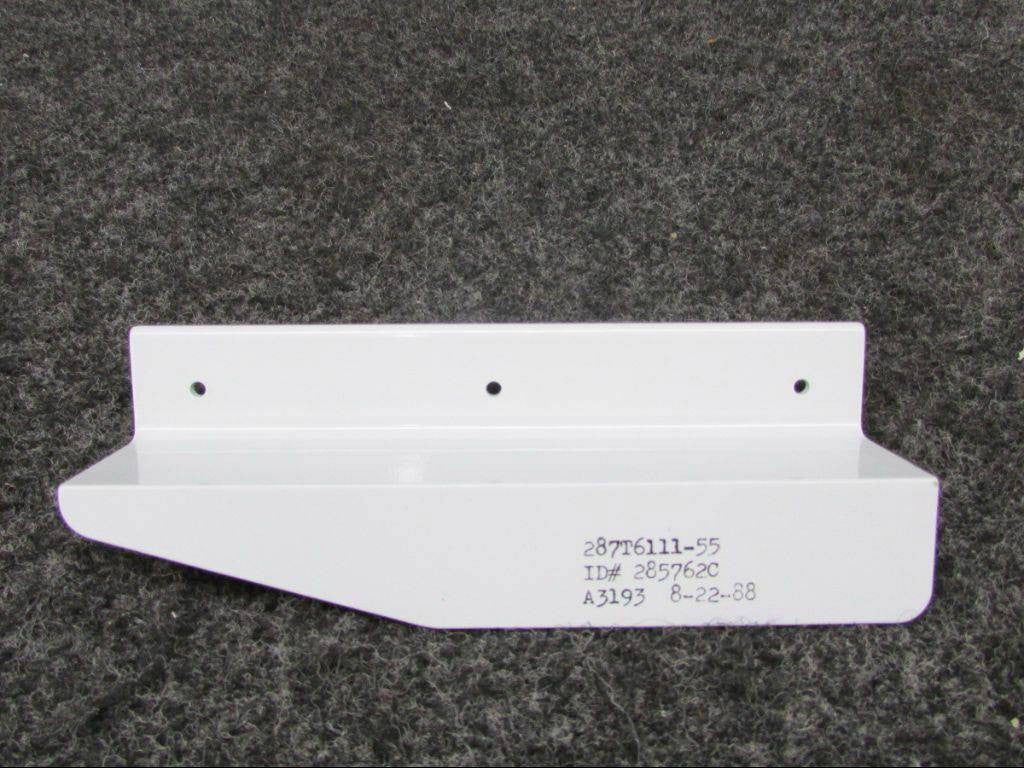 287T6111-55 Boeing Bracket Assembly (NEW OLD STOCK) (SA) BAS Part Sales | Airplane Parts