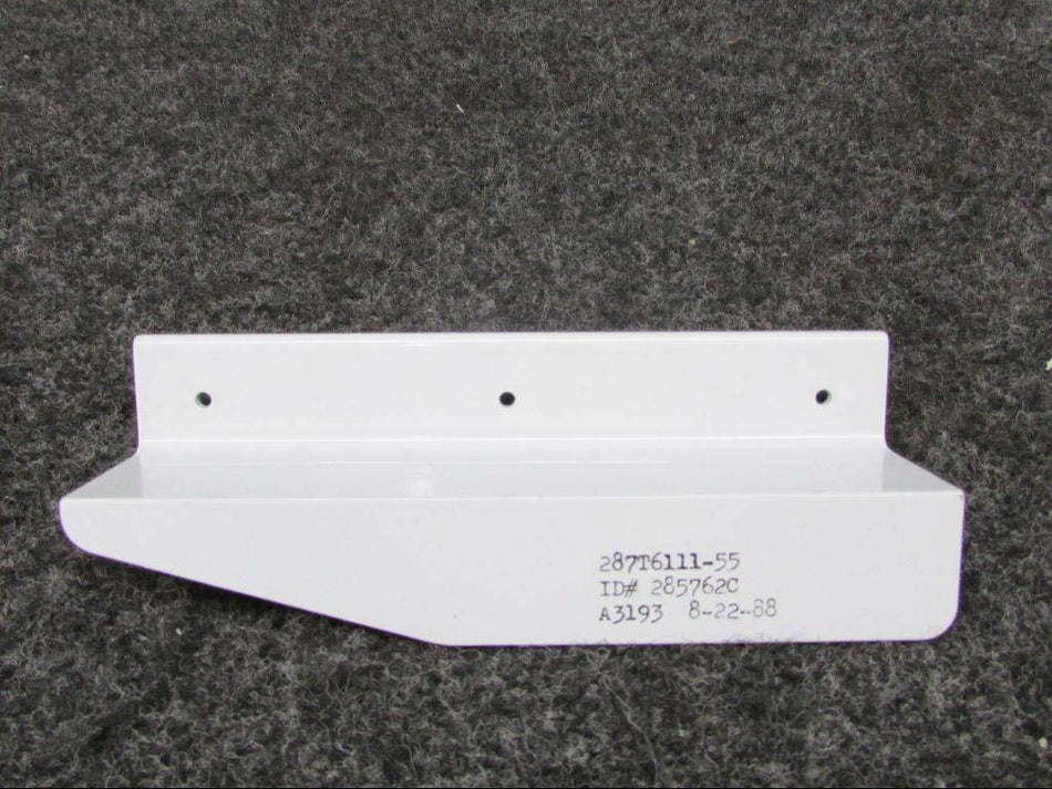 287T6111-55 Boeing Bracket Assembly (NEW OLD STOCK) (SA) BAS Part Sales | Airplane Parts
