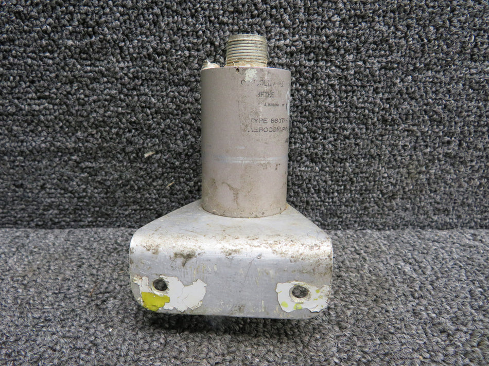 4833010-515 Aerocom Pressure Switch with Mount
