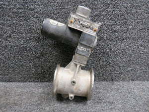 BYLB-9447 Barber Colman Actuator Driven Valve Assembly