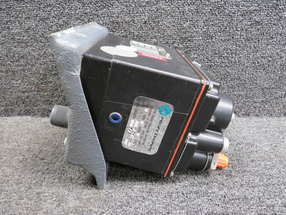 102376-4-1 Airesearch Outflow Valve Control Indicator with 8130