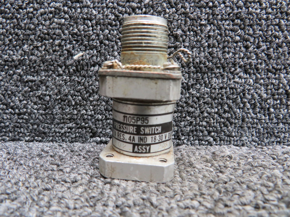 98087-1105P95 Neo-dyn Pressure Switch