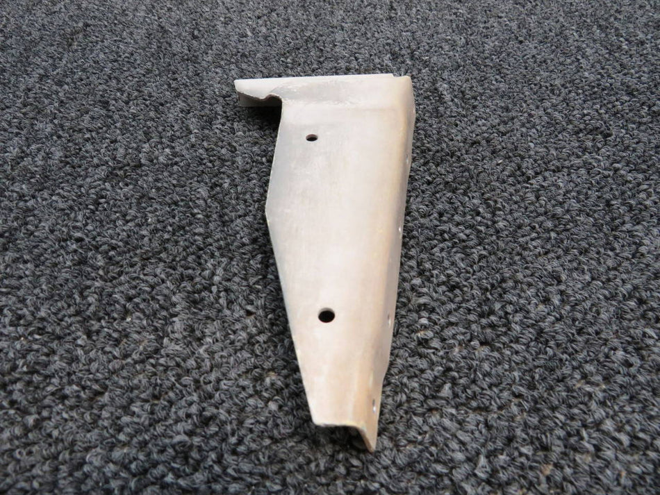 0712301-4AGW (Use: 0712301-4) Cessna 188 Actuator Hinge Bracket Inbd RH