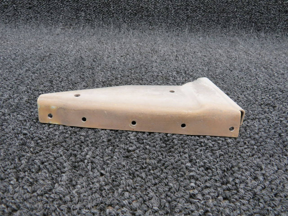 0712301-4AGW (Use: 0712301-4) Cessna 188 Actuator Hinge Bracket Inbd RH