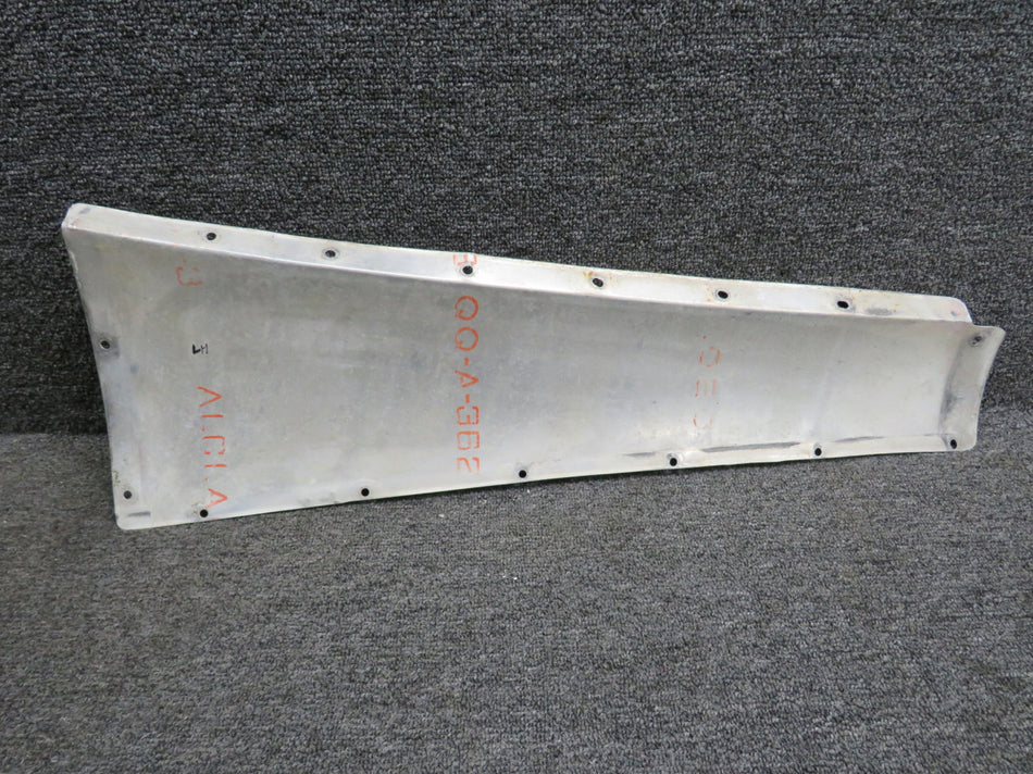 1212007-1 Stabilizer Fairing Upper LH