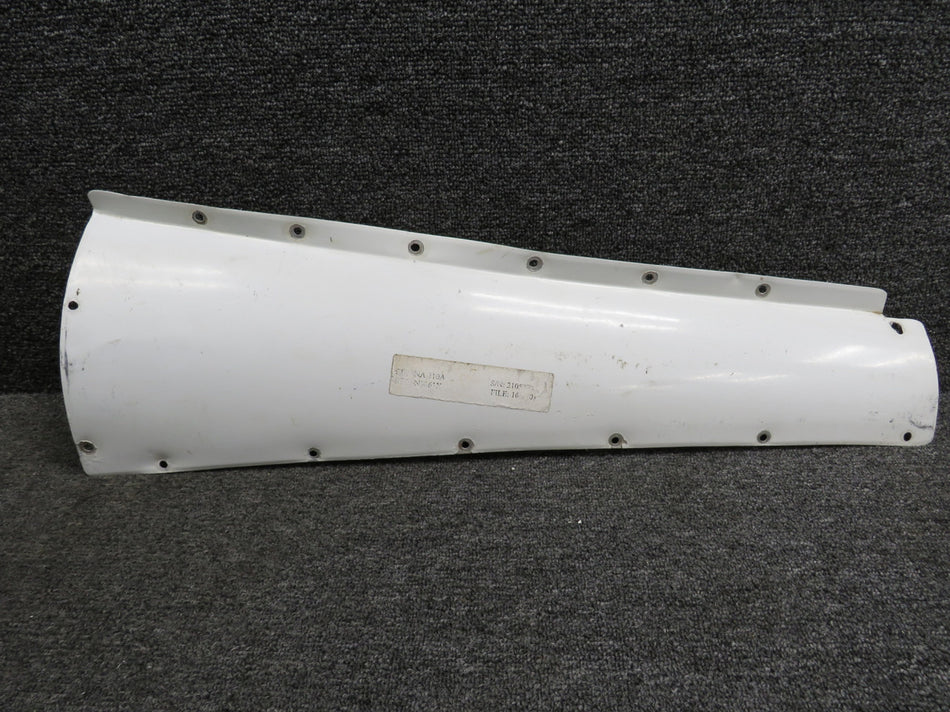 1212007-2 Stabilizer Fairing Upper RH