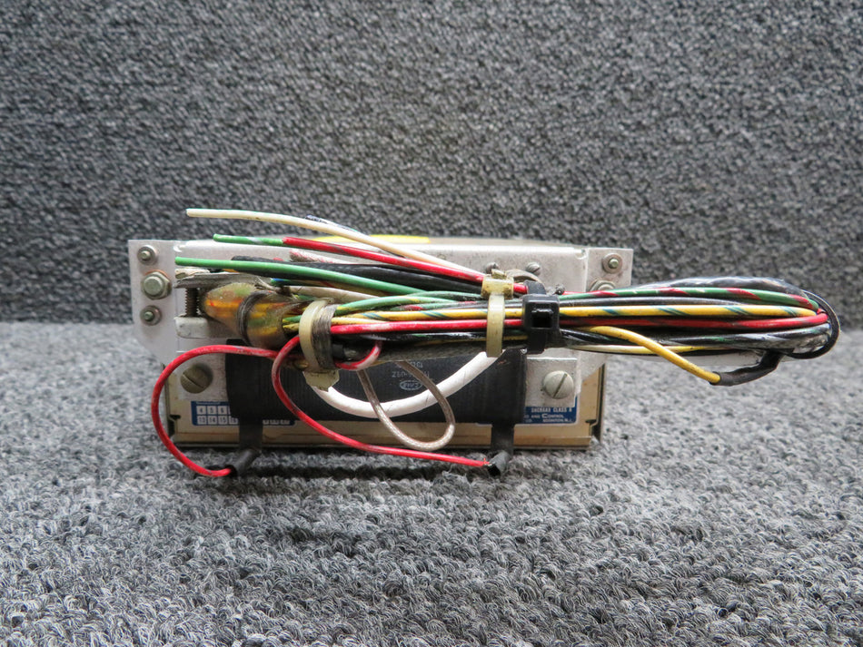 43090-1028, 40900 ARC R-446A Receiver with Mount and Mods (Small Crack)
