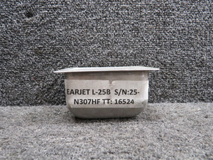 Learjet L-25B Ashtray LH or RH