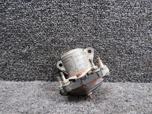 6041H201A (Use: MS24166D2) Cutler Hammer AN3350-1 Relay (Volts: 28) (Worn)