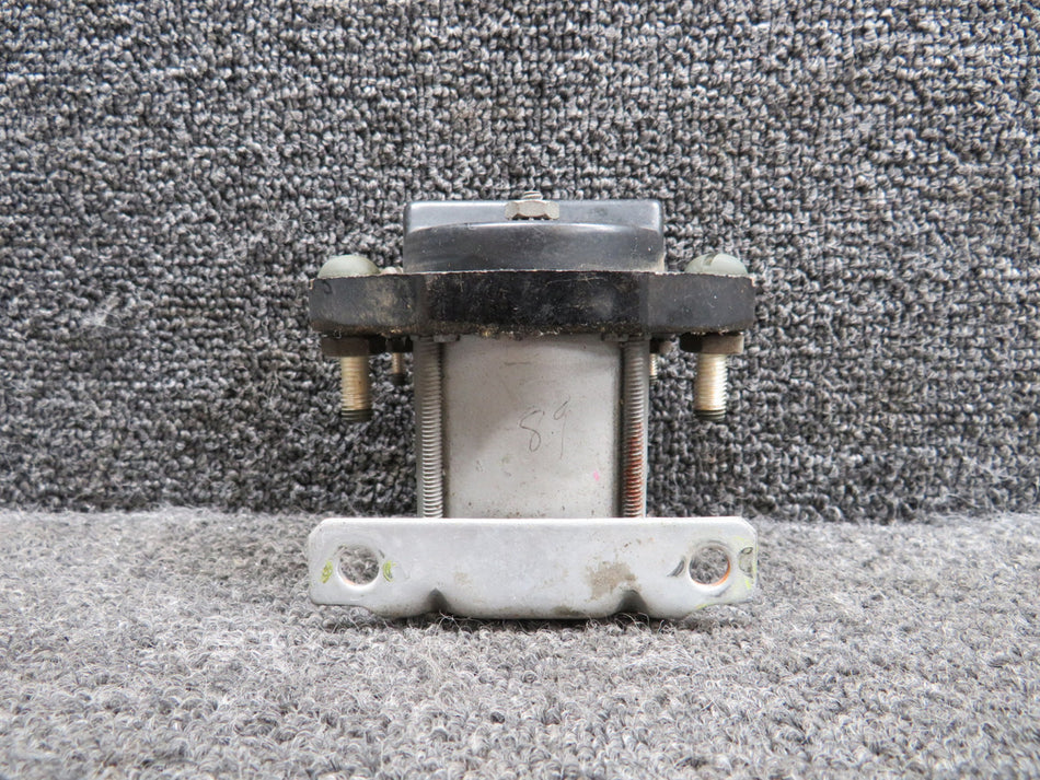 6041H144A Culter-Hammer Type B6B Current Relay Unit (Volts: 28)