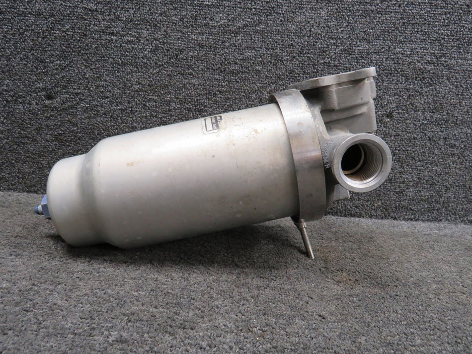 7577295 (Alt: 7577296) Purolator Fluid Pressure Filter with Housing