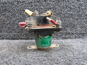7064-423 Leach AN-3353-2 Relay (Volts: 28, Amps: 50)