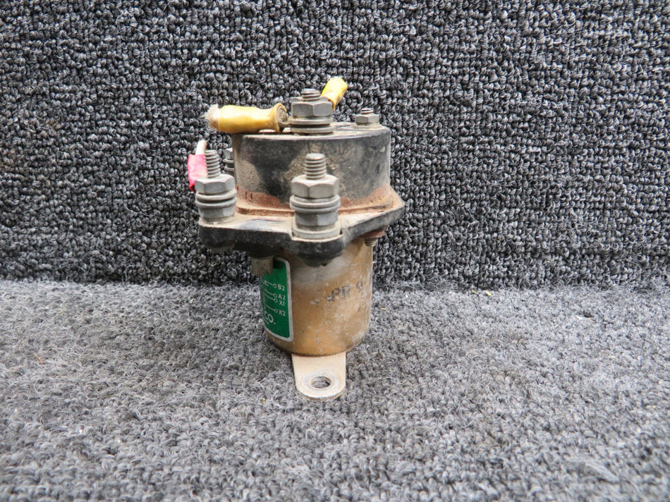 7064-423 Leach AN-3353-2 Relay (Volts: 28, Amps: 50)
