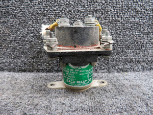 7064-423 Leach AN-3353-1 Relay (Volts: 28, Amps: 50)