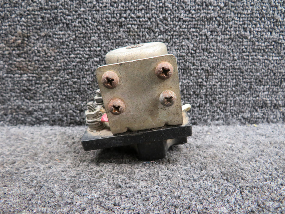 7064-534-C Leach Relay (Volts: 28, Amps: 75)