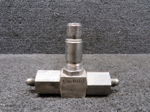 935A-9511-7 Foxboro Flow Transmitter