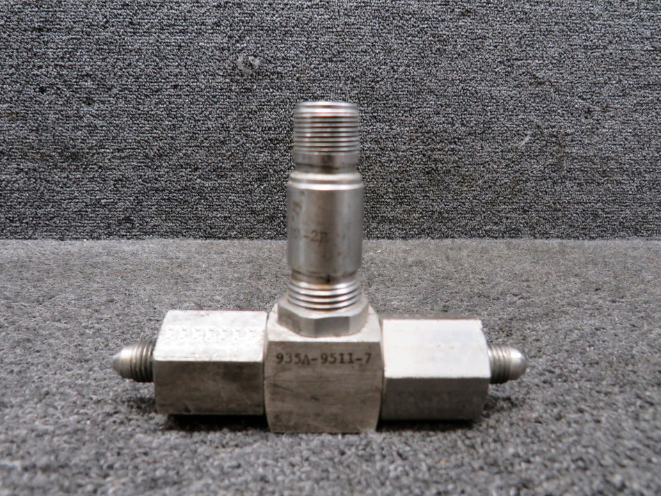 935A-9511-7 Foxboro Flow Transmitter