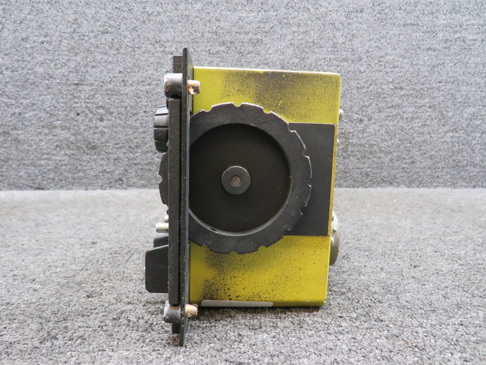 522-4017-002 Collins 614E-2G Pedestal Controller (Broken Knob) (Core)