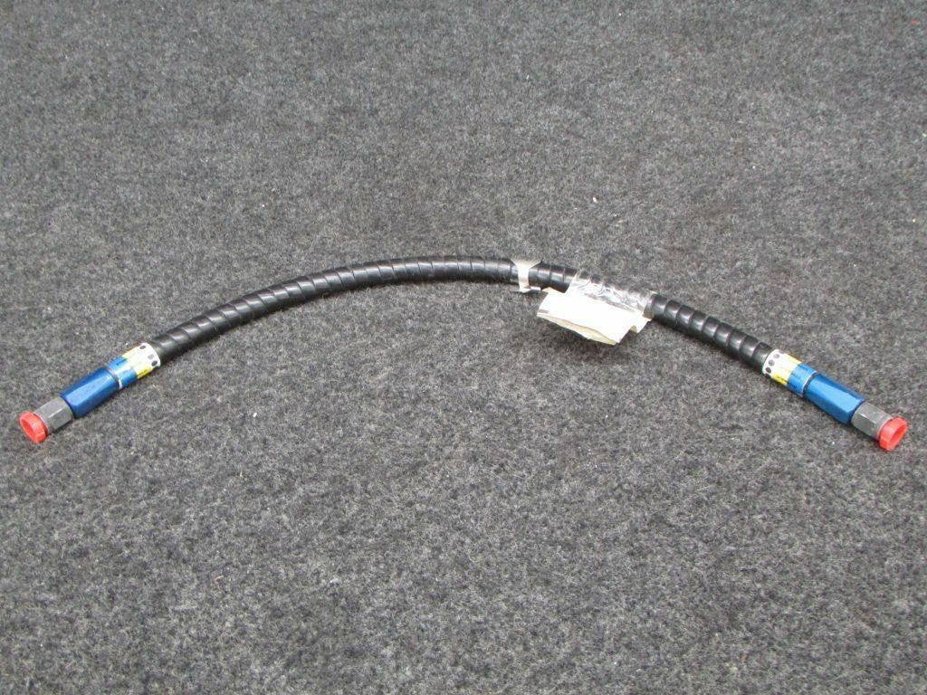 2307006-112 Hose Assembly (SA) BAS Part Sales | Airplane Parts