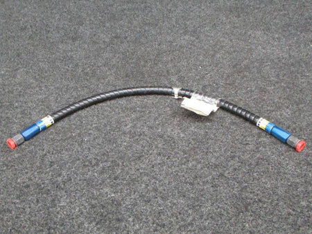 2307006-112 Hose Assembly (SA) BAS Part Sales | Airplane Parts