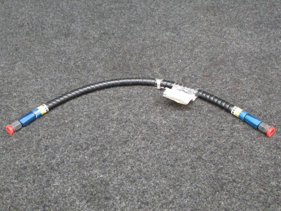 2307006-112 Hose Assembly (SA) BAS Part Sales | Airplane Parts