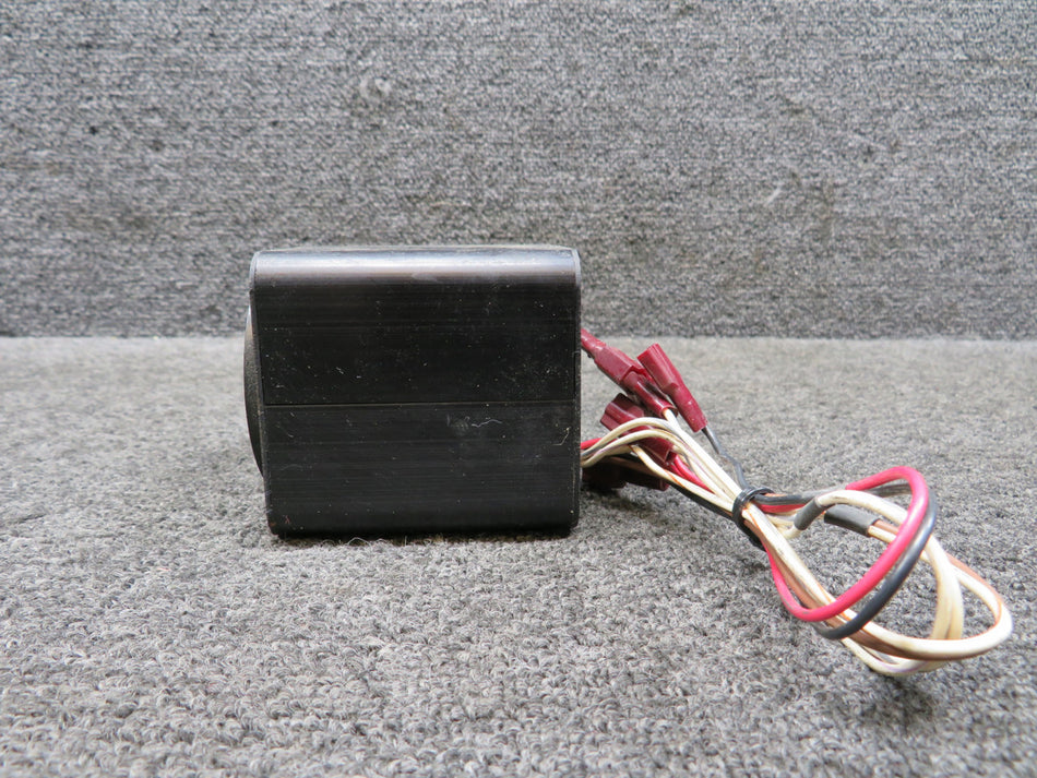 E-1 Electronics International Exhaust Gas Temperature Indicator (Worn Screen)