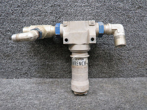 AC-2768-101NBP (Alt: AC-2768E-101NBP) APM Hydraulic Filter with Valves