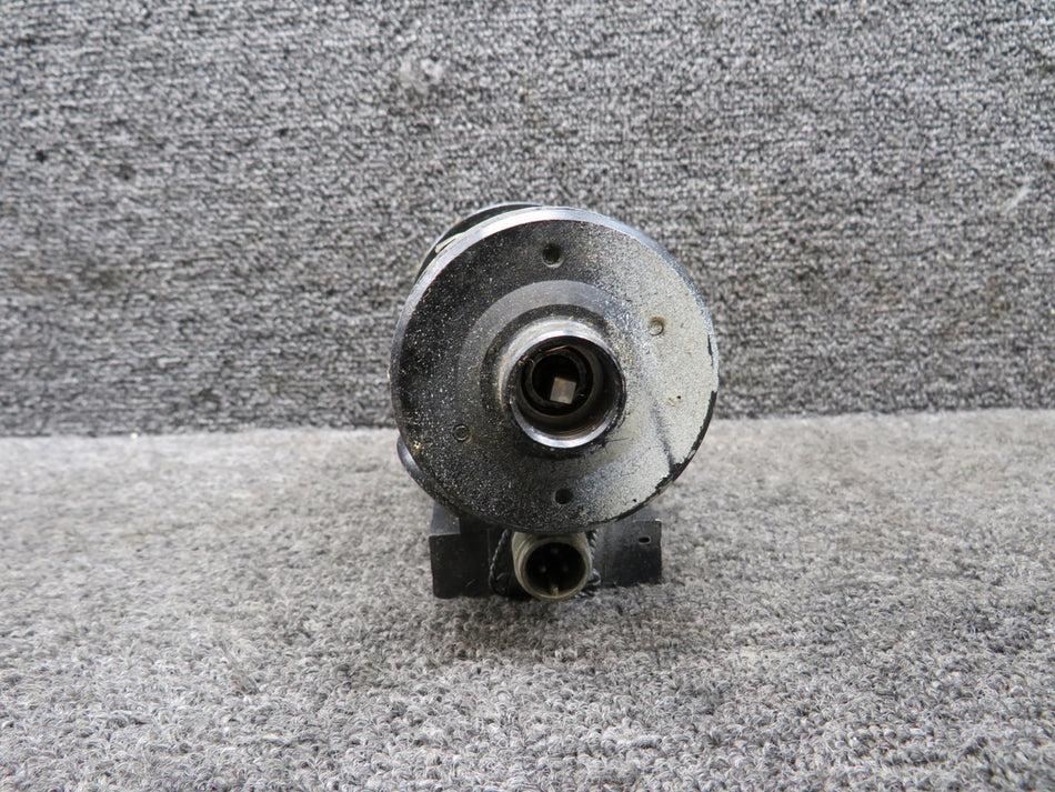 50-380071 Alco Controls Electric Motor (Volts: 27)