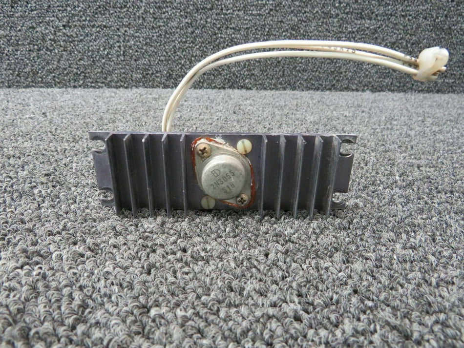 50-364308-61 Beech A36 Dimming Standby Transistor (Volts: 14)