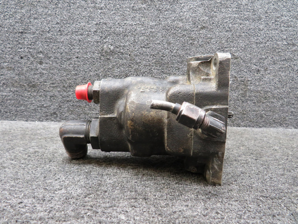 4120-004000 Transamerica Delaval Hydraulic Pump Assy