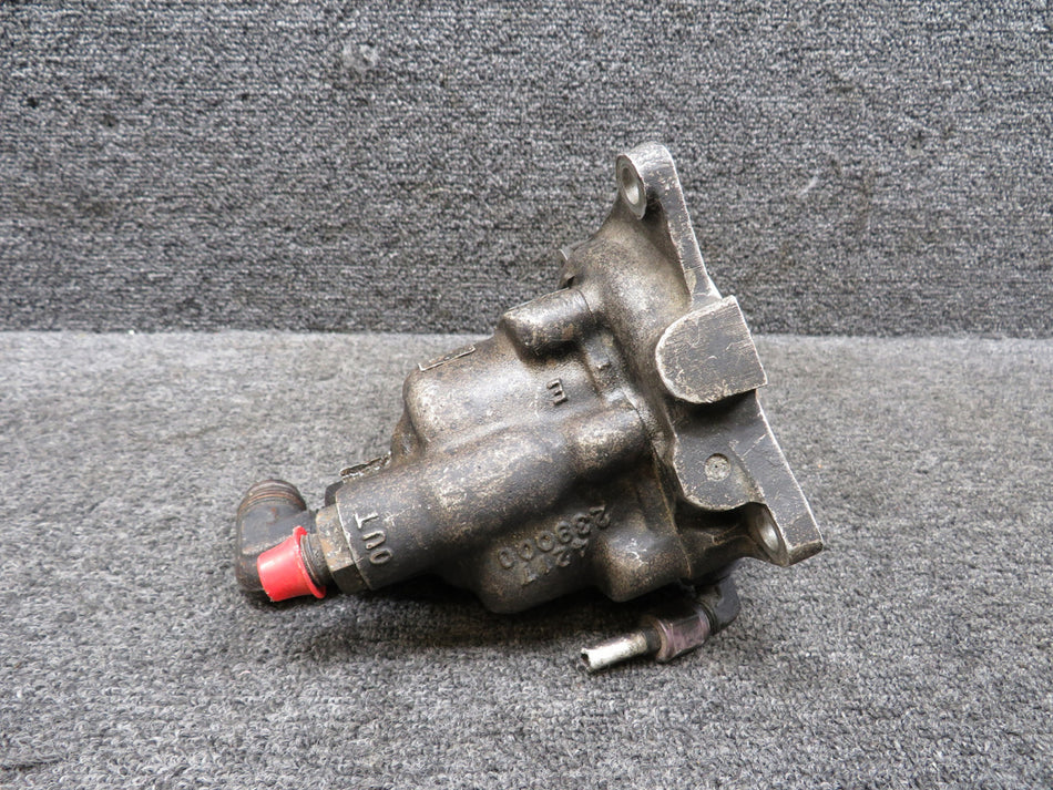 4120-004000 Transamerica Delaval Hydraulic Pump Assy