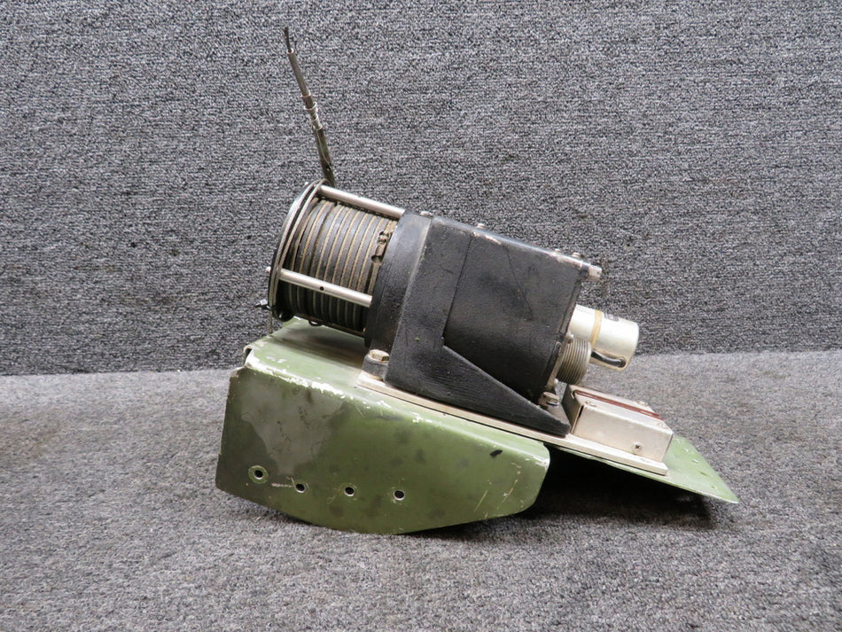 522-4865-001 Collins 334D-2-33F Trim Tab Servo with Mount