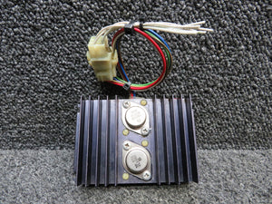 1570166-2, 2N6576 Cessna T303 Light Dimming Assembly