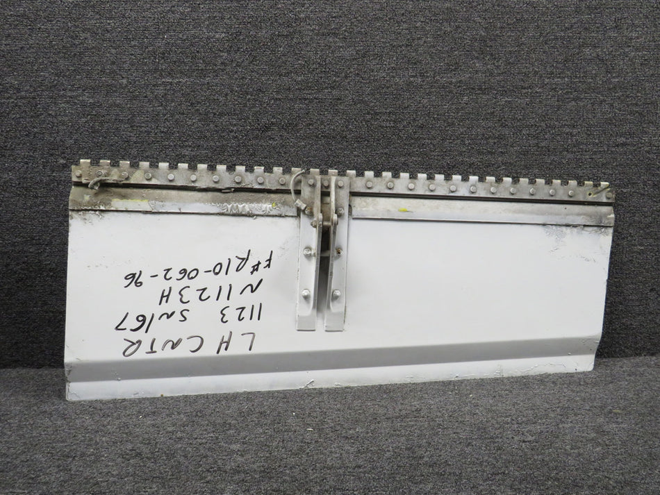 5203007-505 IAI 1123 Westwind Speed Brake Assembly LH Center