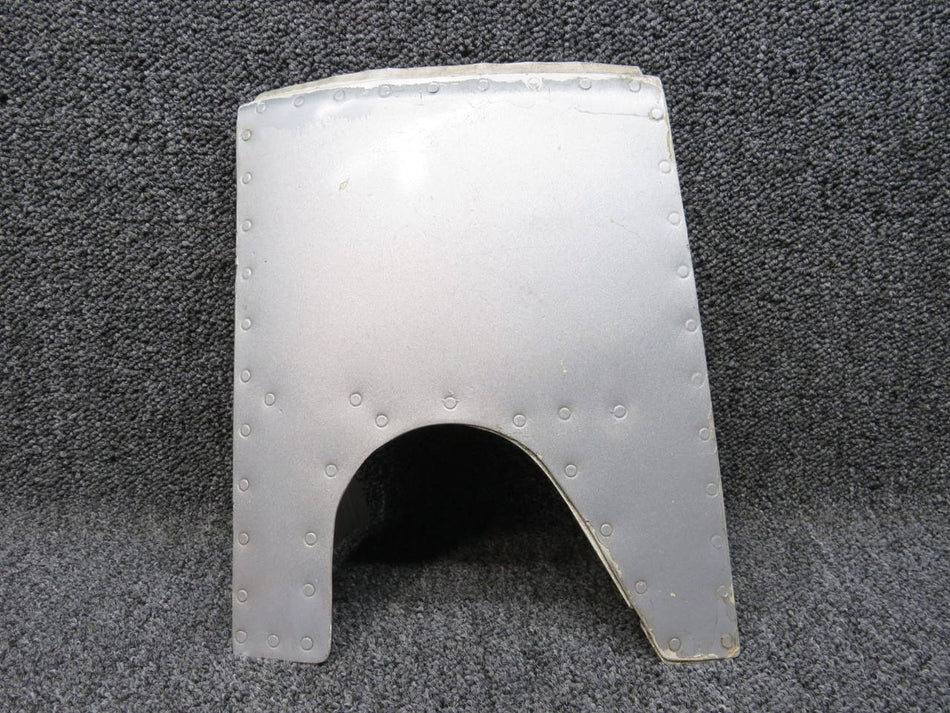1213261-204 Cessna 210 Cowl Flap Door Assembly RH (Colored)