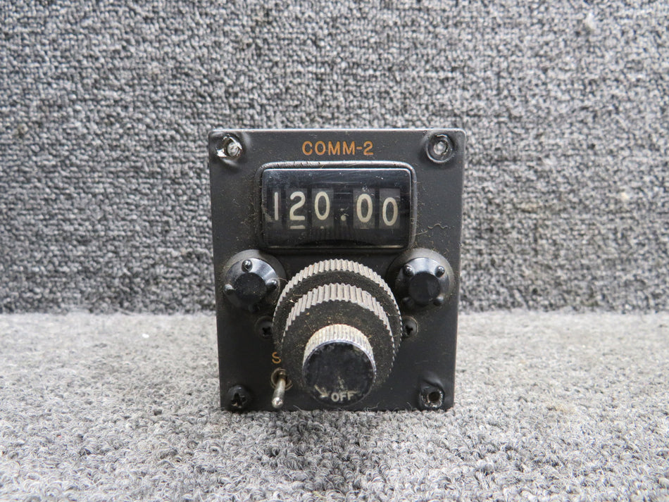 Comm-2 Communications Control Unit