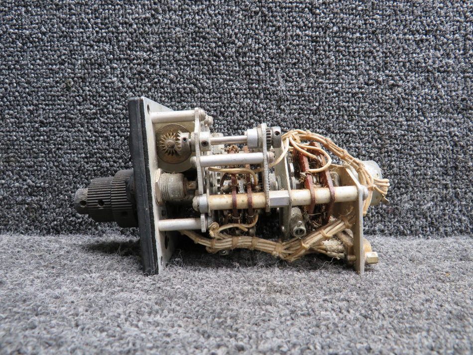 Comm-2 Communications Control Unit