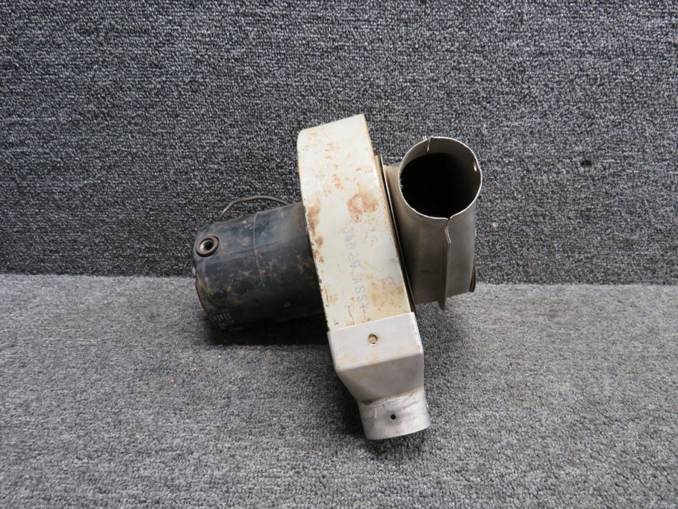 WZ1V017 Universal Electric Blower Assembly (Rusted) (24V)
