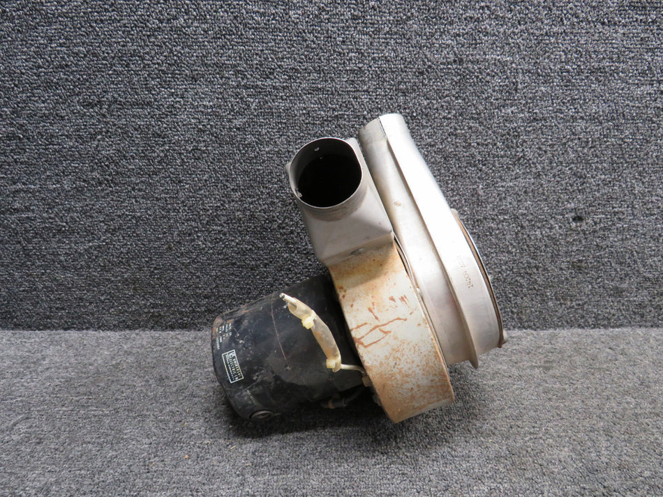 WZ1V017 Universal Electric Blower Assembly (Rusted) (24V)