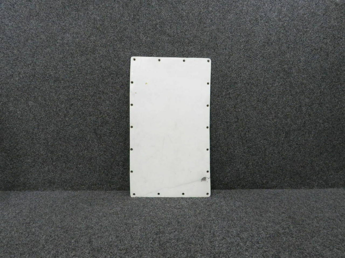 50229-012 Piper PA31T Plate Access LH Nacelle (C20) BAS Part Sales | Airplane Parts