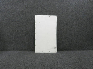 50229-012 Piper PA31T Plate Access LH Nacelle (White) (C20)