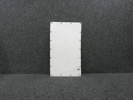 50229-012 Piper PA31T Plate Access LH Nacelle (C20) BAS Part Sales | Airplane Parts