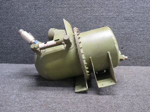 JH 249-2NC Lockheed 1329-23E Hydraulic Fluid Tank