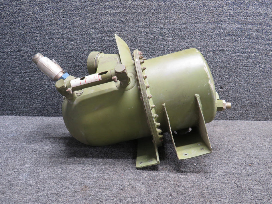 JH 249-2NC Lockheed 1329-23E Hydraulic Fluid Tank