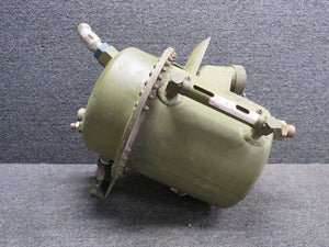 JH 248-2A Lockheed 1329-23E Hydraulic Fluid Tank (Dented)