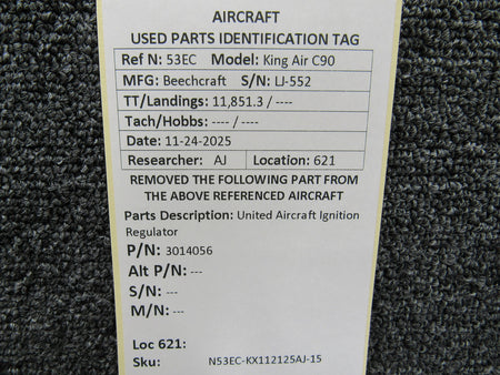 N53EC-KX112125AJ-15MB