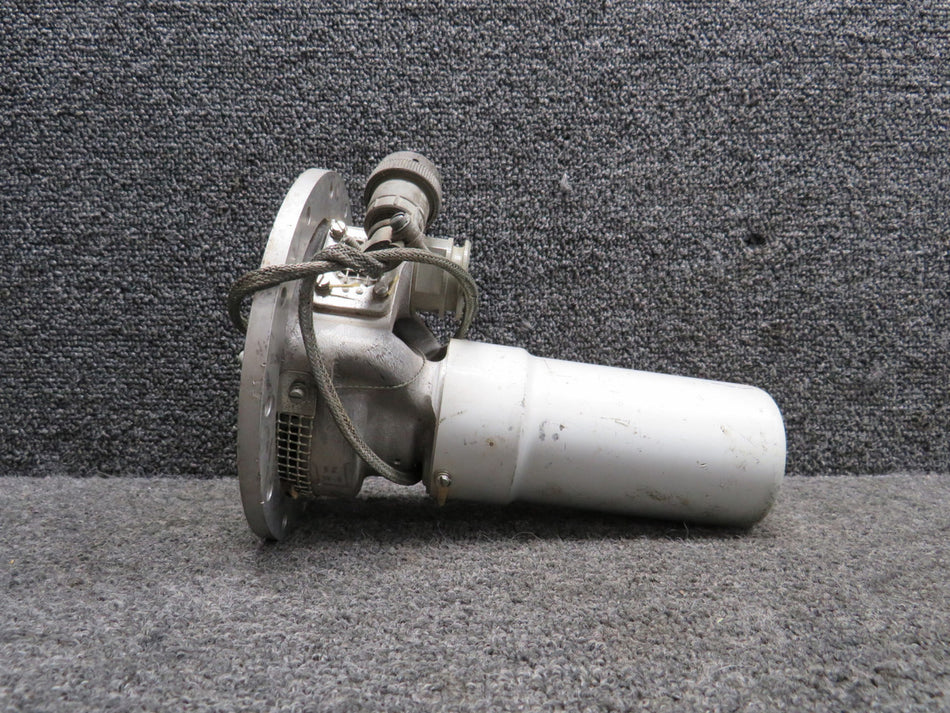 2060F-06 Intertechnique Fuel Booster Pump (27V)